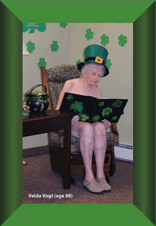 Illustration for article titled Why Wasn't I Called to Model for This Assisted Living Home Calendar